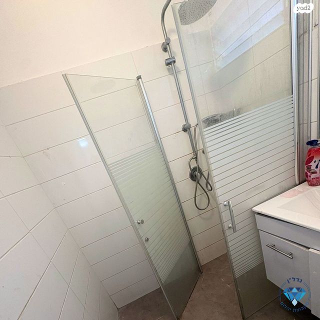 דירה, רחבעם זאבי, נס ציונה