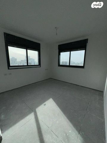 דירה, דגניה, ח-501, חולון