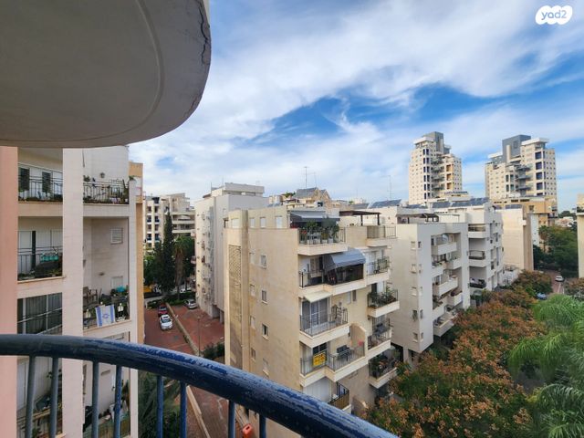 דירה, רמת גן