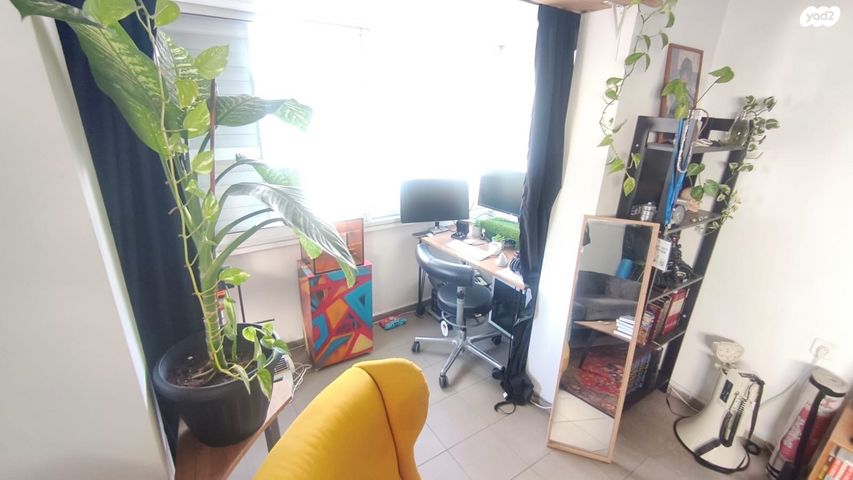 דירה, הנביאים 37, הצפון הישן - דרום, תל אביב יפו