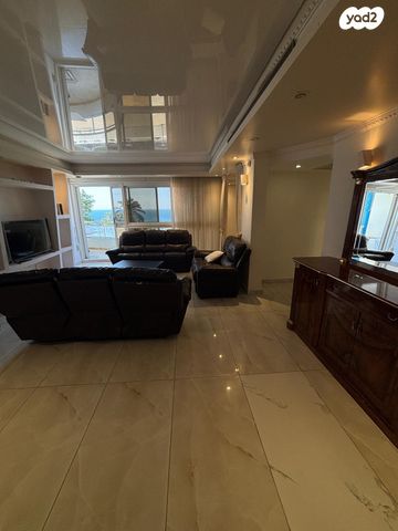 דירה, שדרות ניצה, נתניה