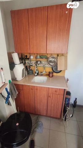 דירה, הנביאים 37, הצפון הישן - דרום, תל אביב יפו