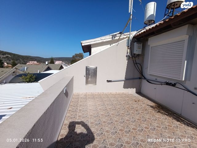 יחידת דיור, ספיר, סביונים, מעלות תרשיחא