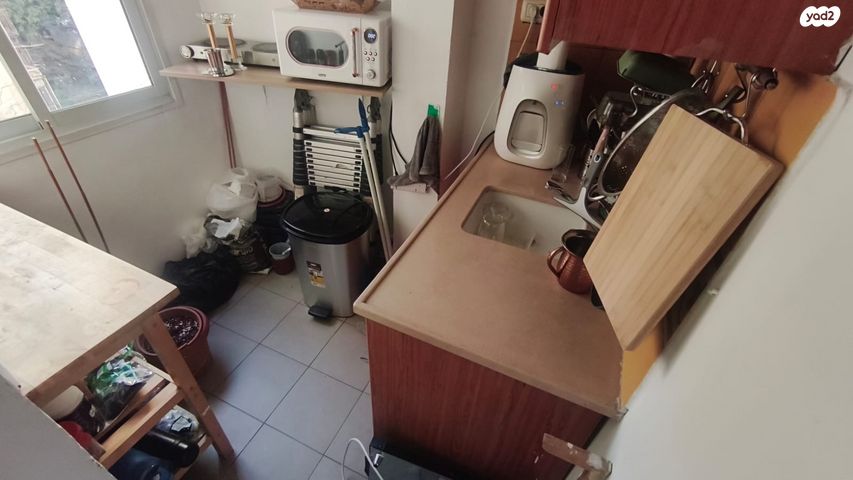 דירה, הנביאים 37, הצפון הישן - דרום, תל אביב יפו