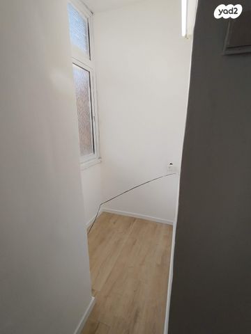 דירה, קריניצי, רמת גן