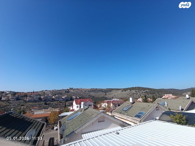 יחידת דיור, ספיר, סביונים, מעלות תרשיחא