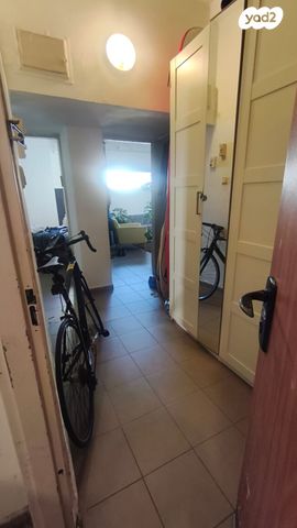 דירה, הנביאים 37, הצפון הישן - דרום, תל אביב יפו