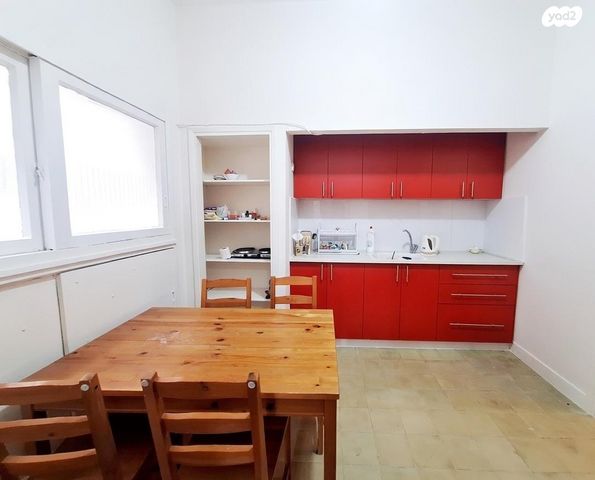 דירה, שפינוזה, הצפון הישן - דרום, תל אביב יפו