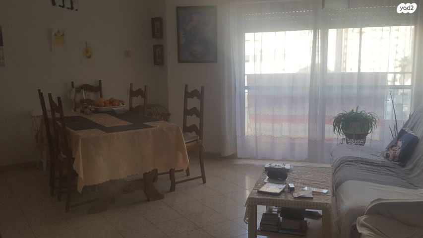 דירה, השייטים, רובע ד', אשדוד