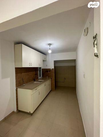 דירה, שדרת הבשן 2, גליקסון, קרית גת