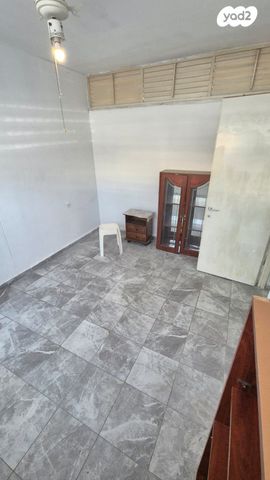 דירה, ביאליק 45, שקמים ואגמים, אשקלון