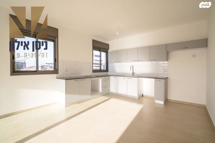 דירה, אליהו גולומב 18, שיפר, פתח תקווה