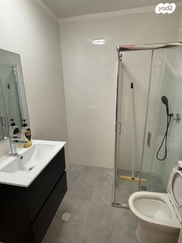 דירה, רחבת רד"ק, שכונה י"א, באר שבע