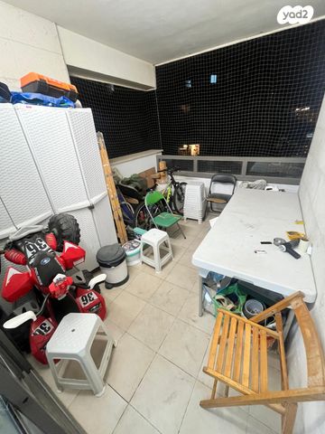 דירה, העצמאות, רובע הקריה, הסיטי, אשדוד