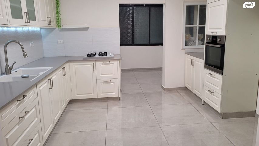 רח' הנשיא צפון