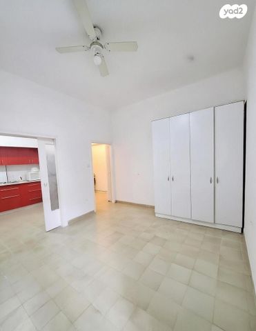 דירה, שפינוזה, הצפון הישן - דרום, תל אביב יפו