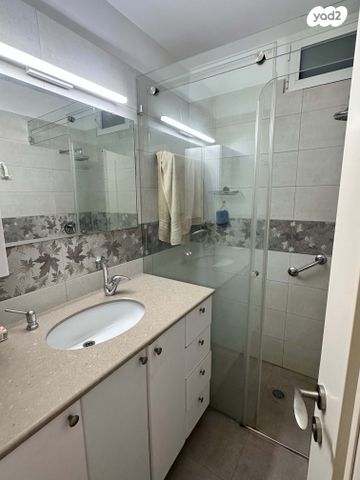 דירה, משה גוט לוין, רמת ספיר, חיפה