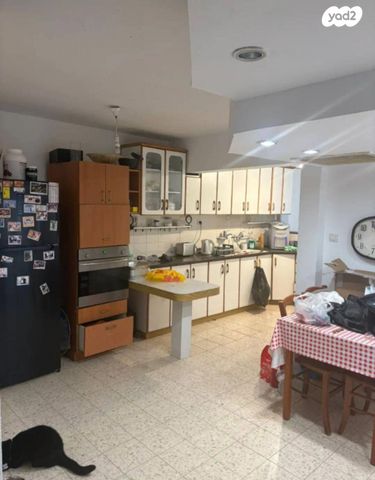 דירה, טור מלכא 1, יד אליהו, תל אביב יפו