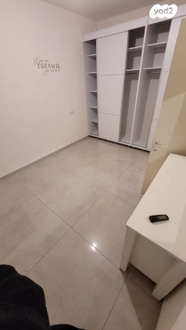 דירה, רח' הנשיא צפון, חדרה