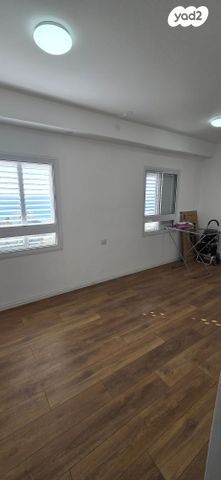 דירה, ז'אן ז'ורס, קרית שפרינצק, חיפה