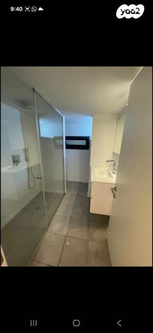 דירת גן, יסוד המעלה, נווה שאנן, תל אביב יפו