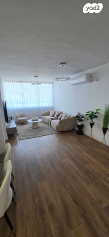 דירה, ז'אן ז'ורס, קרית שפרינצק, חיפה