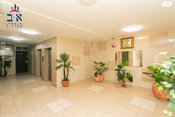 דירה, סעדיה פז, שער העליה, חיפה