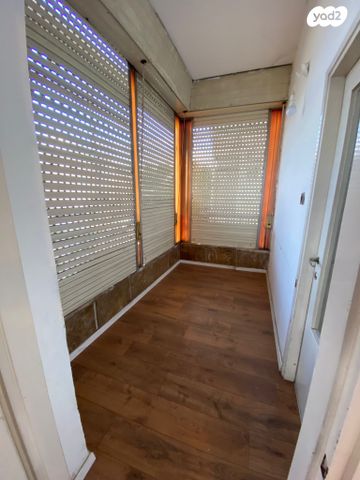 דירה, דרך יד לבנים, תל עמל, חיפה