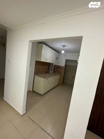 דירה, שדרת הבשן 2, גליקסון, קרית גת