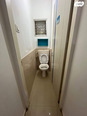 דירת גן, משעול ביתר 5, שכונה ד', באר שבע