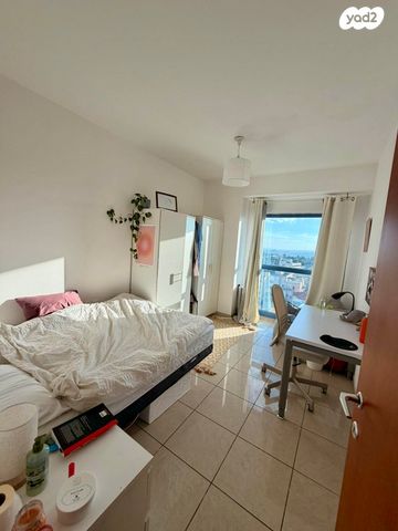 דירה, יפו, מחנה יהודה - לב העיר, ירושלים