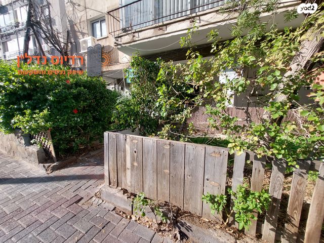 דירה, קריניצי 15, שכונת יהלום, מרכז העיר ב, רמת גן