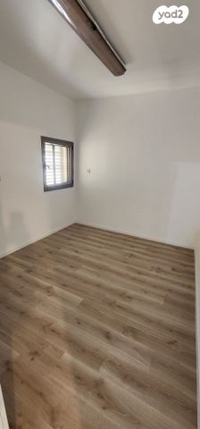 דירה, דוד אבידן 18, המשתלה, תל אביב יפו