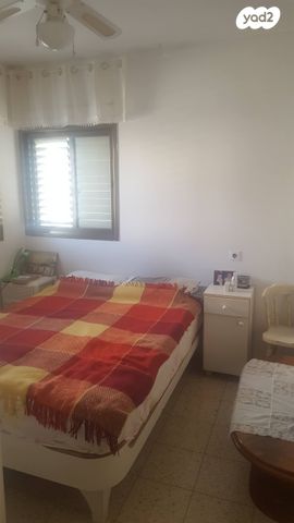 דירה, השייטים, רובע ד', אשדוד