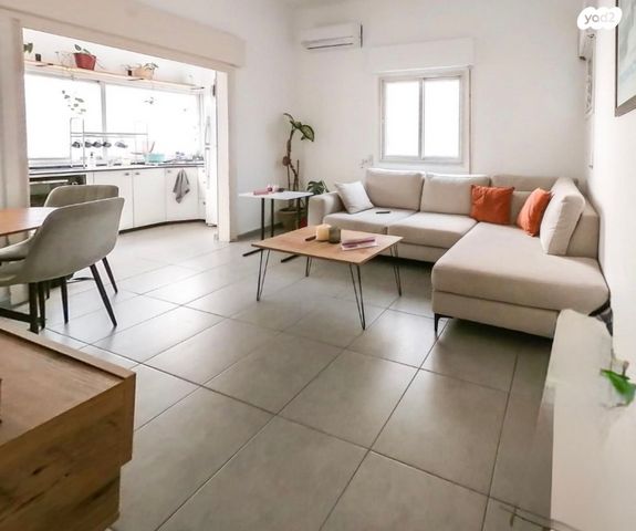 דירה, יונה הנביא 33, כרם התימנים, תל אביב יפו