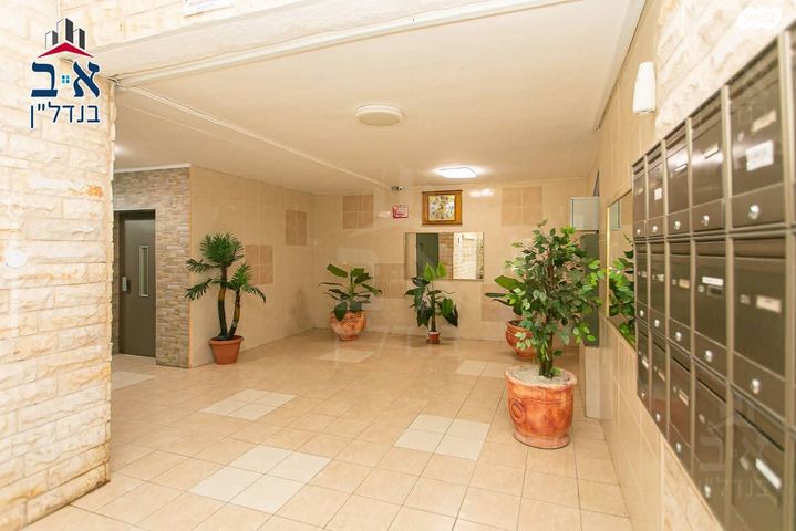 דירה, סעדיה פז, שער העליה, חיפה