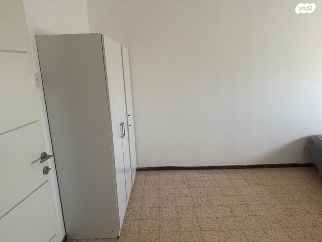 דירה, חיים נחמן ביאליק, שכונה א', באר שבע