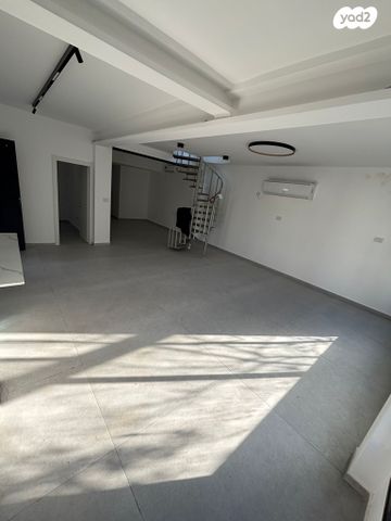 גג/ פנטהאוז, קרית בורוכוב, רמת גן