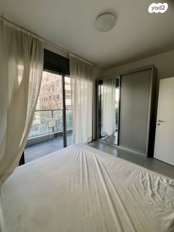 דירה, יונה הנביא, כרם התימנים, תל אביב יפו