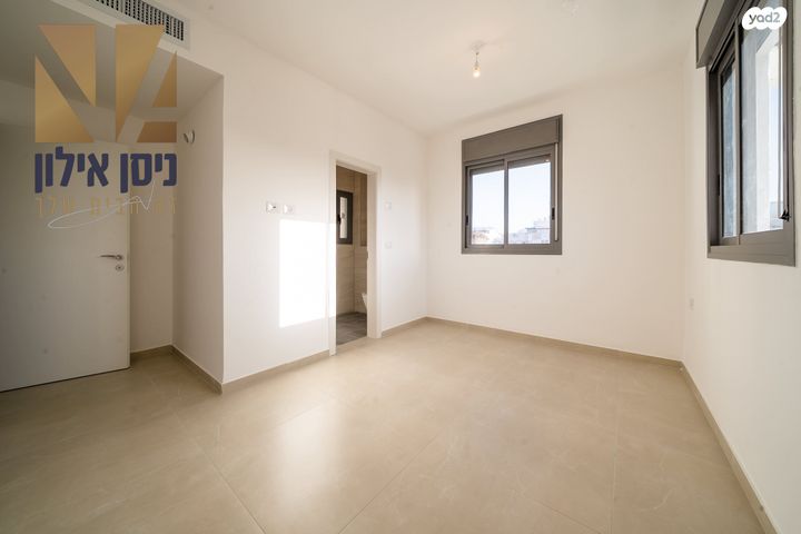 דירה, אליהו גולומב 18, שיפר, פתח תקווה