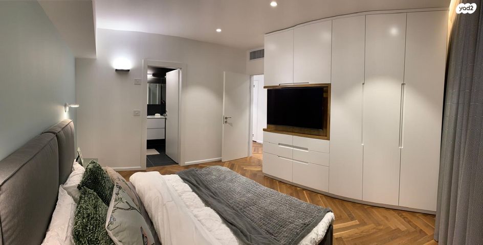 דירה, יהודה מרגוזה 52, יפו העתיקה, תל אביב יפו