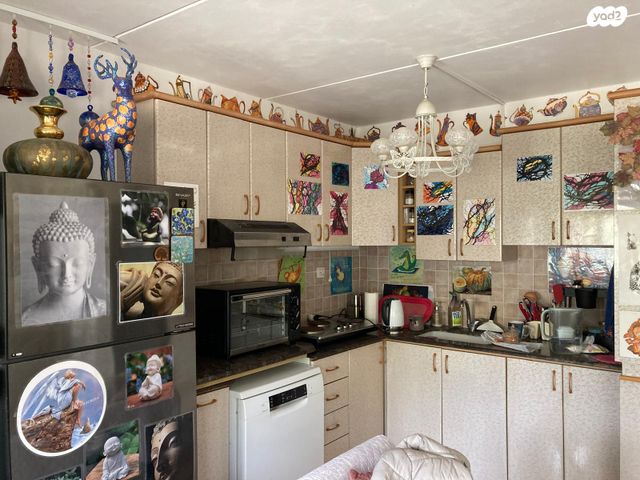 דירה, הרימון, טנה, כרמיאל