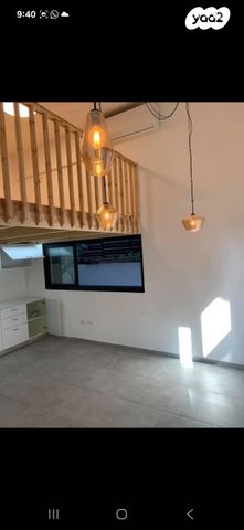 דירת גן, יסוד המעלה, נווה שאנן, תל אביב יפו