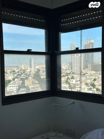 דירה, דיזנגוף 50, הצפון הישן - דרום, תל אביב יפו