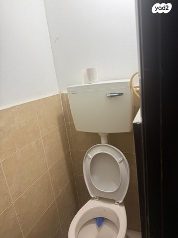 דירה, חיים נחמן ביאליק, שכונה א', באר שבע