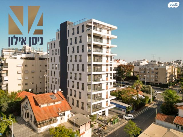 דירה, אליהו גולומב 18, שיפר, פתח תקווה