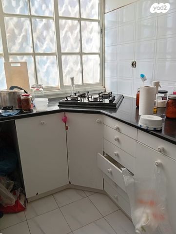 דירה, שדרות ירושלים, רמת גן