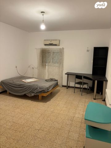 דירה, חיים נחמן ביאליק, שכונה א', באר שבע