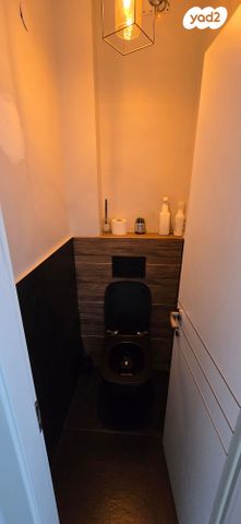 דירה, ז'אן ז'ורס, קרית שפרינצק, חיפה