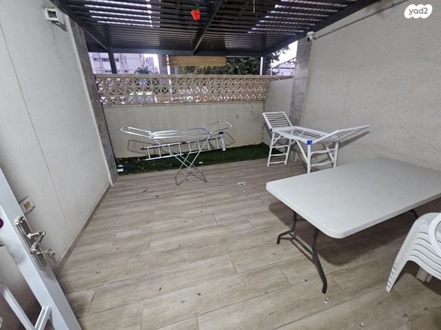 דירת גן, שלמה בן יוסף, רובע ו', אשדוד